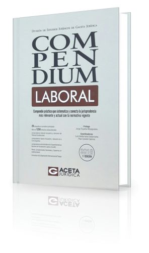 Compendium Laboral